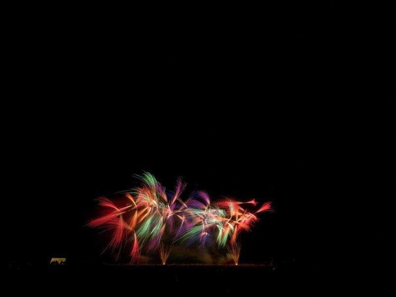 Pyro Forum - Ludinghausen